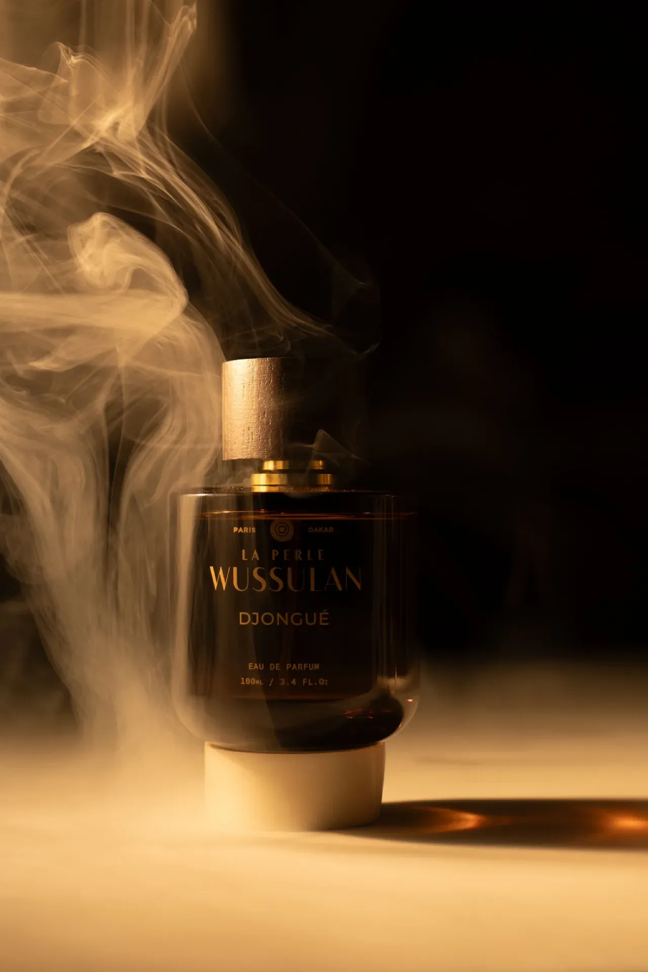 Parfum Djongué