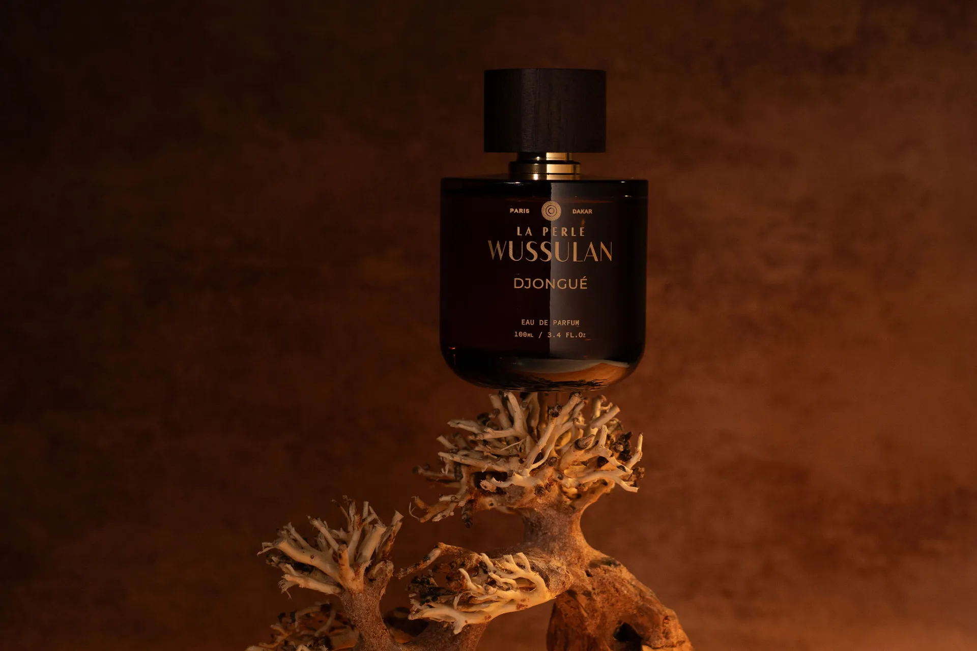 Parfum Djongué, La Perle Wussulan